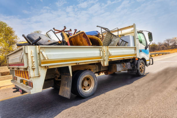 Best Garage Cleanout  in Woodlake, CA